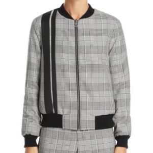 Alice + Olivia Bomber Jacket